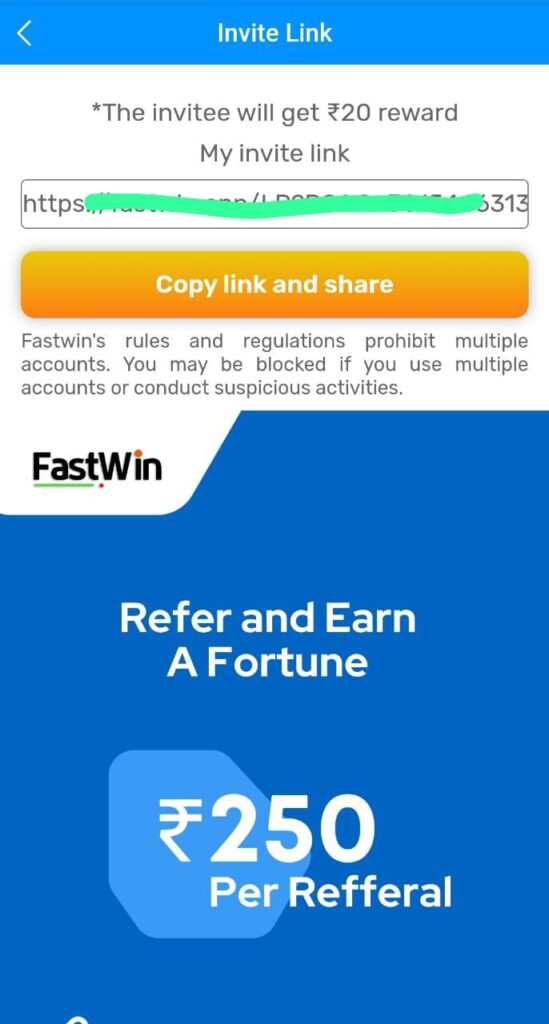 fastwin