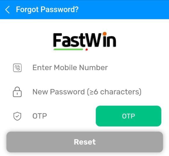 fastwin